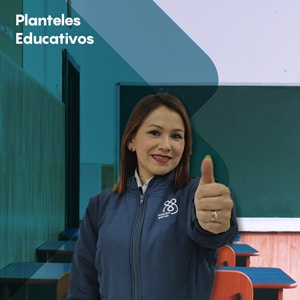 Limpieza y Aseo en Planteles Educativos - Misión Servir