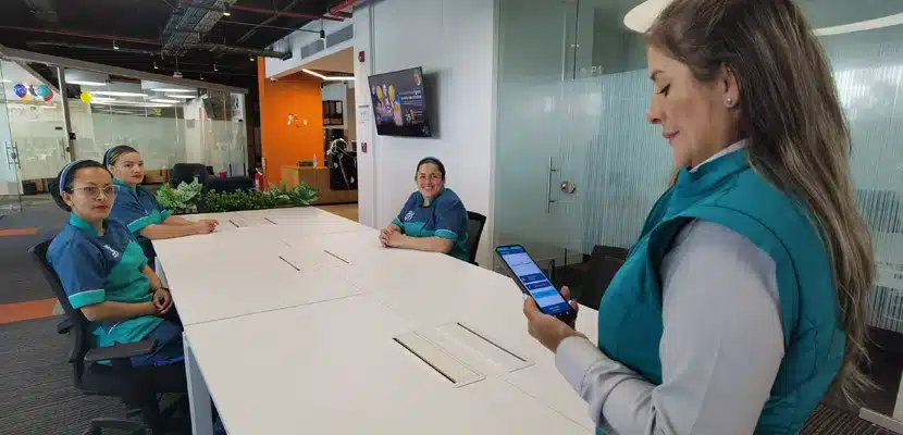 Errores al contratar servicios de aseo para empresas evitarlo con Misión Servir