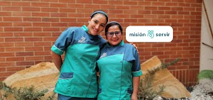 Misión Servir - Empresas de aseo place picture