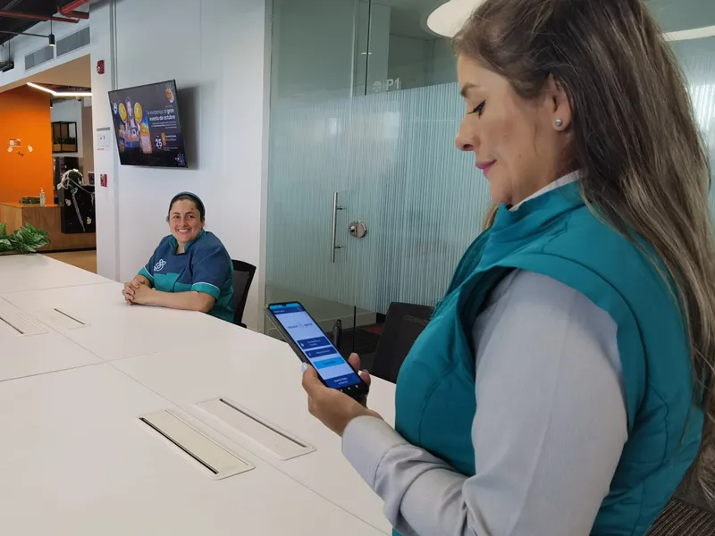 Nuestra misión es formarte educación continua - Misión Servir