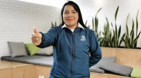 Supervisión y seguimiento de servicio de Oficinas con Misión Servir